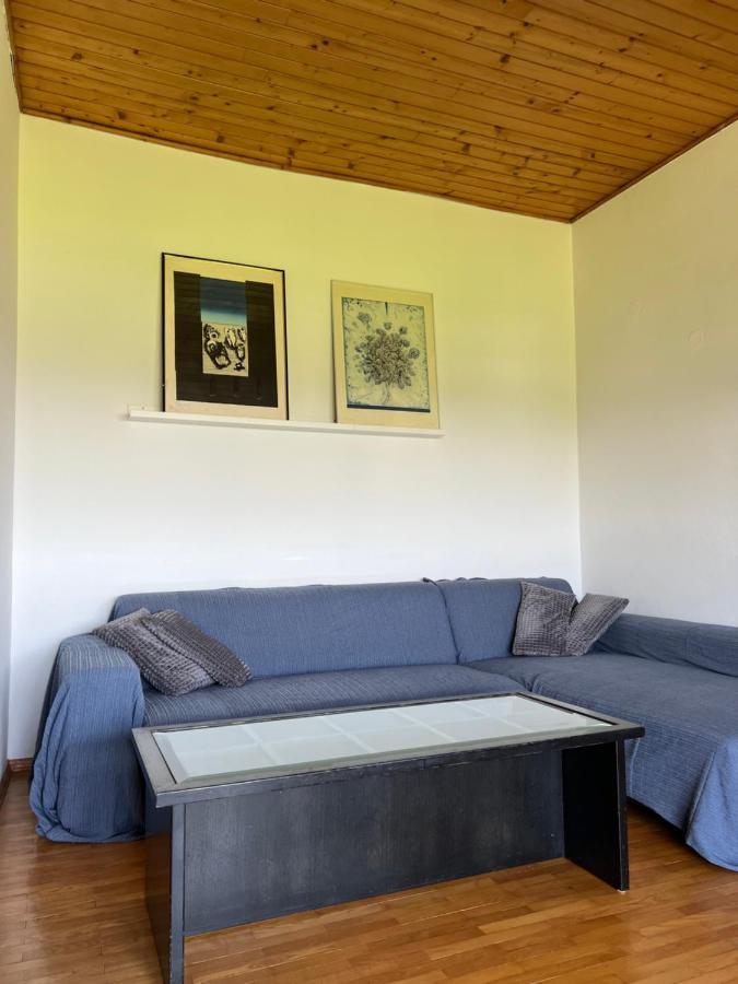 Apartment In Ljubljana Exterior photo