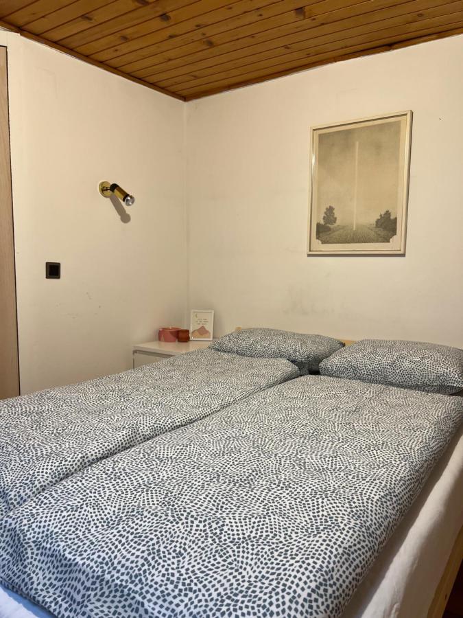 Apartment In Ljubljana Exterior photo